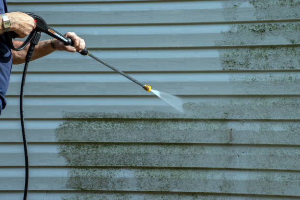 Best Garage Pressure Washing  in Murfreesboro, TN
