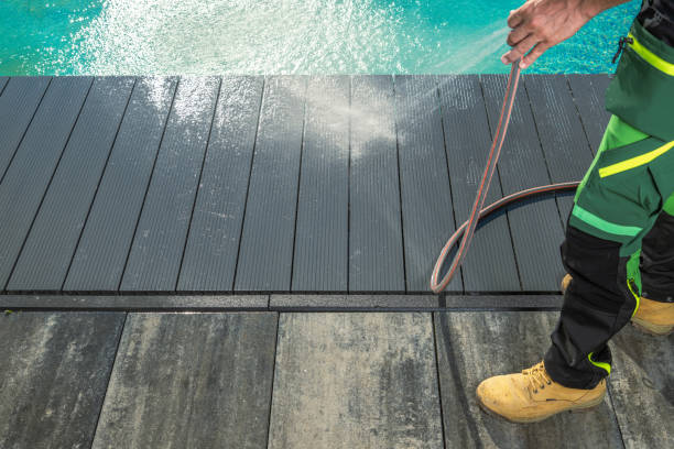 Best Local Pressure Washing Services  in Murfreesboro, TN