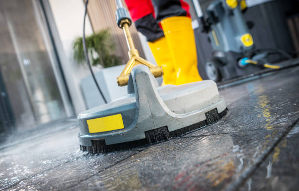 Murfreesboro, TN Pressure Washing Company