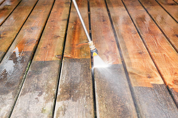 Local Pressure Washing Services in Murfreesboro, TN