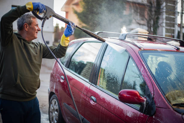 Best Fence Pressure Washing  in Murfreesboro, TN