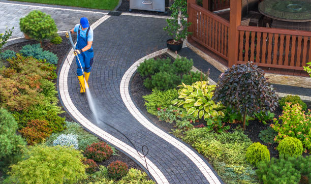 Best Fence Pressure Washing  in Murfreesboro, TN